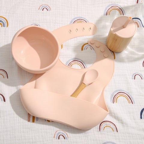 Easy Feeding Set (4pcs)