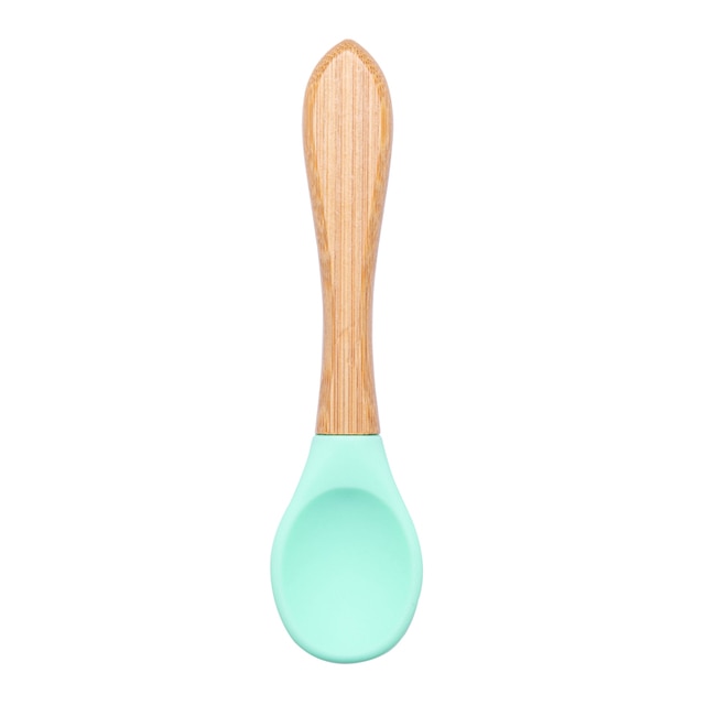 Bamboo Spoon