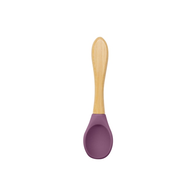 Bamboo Spoon