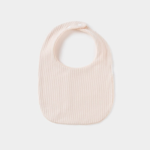 Terry Fabric Bib