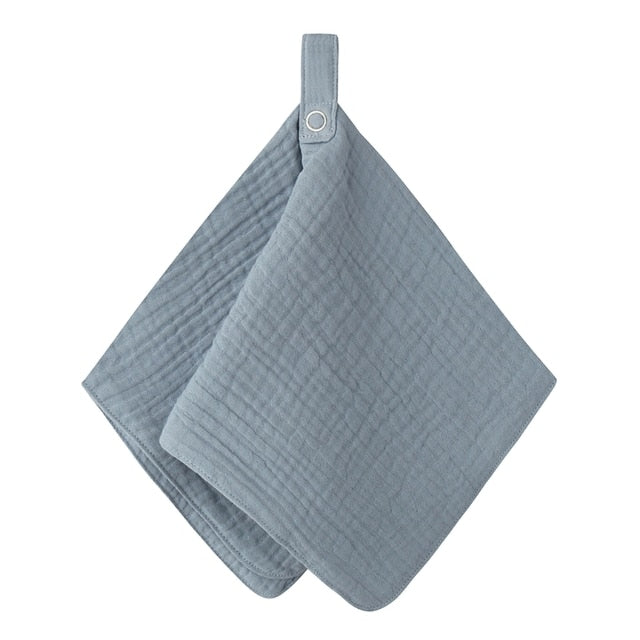 Muslin Soothe Towel