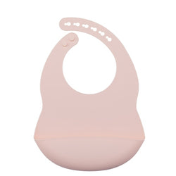 Silicone Feeding Bib