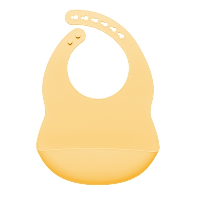 Silicone Feeding Bib