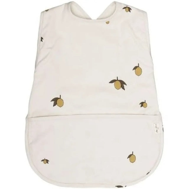 Apron Feeding Bib