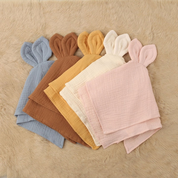 Muslin Soothe Towel