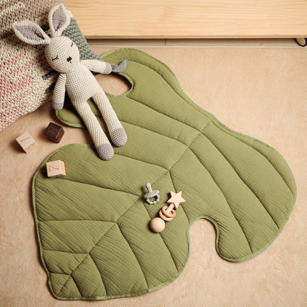 Leaf Activity Mat