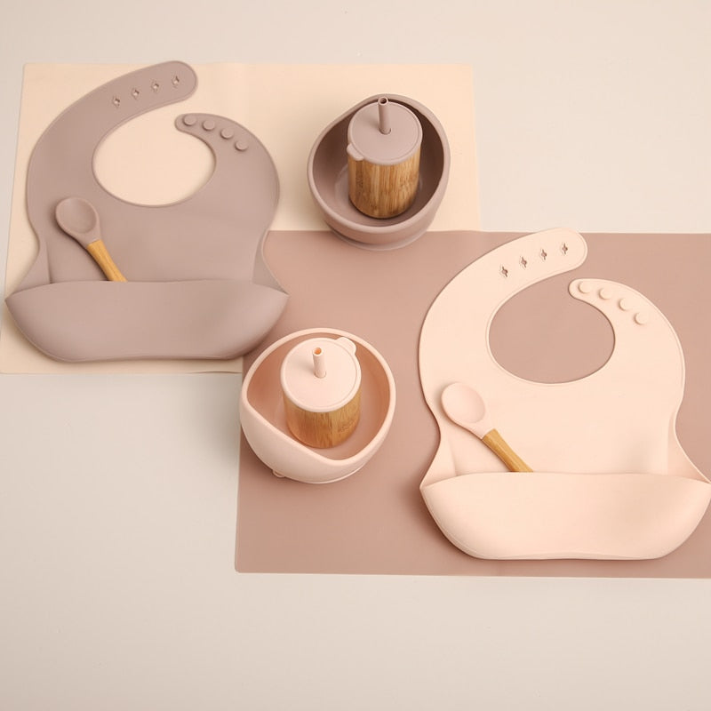 Easy Feeding Set (4pcs)