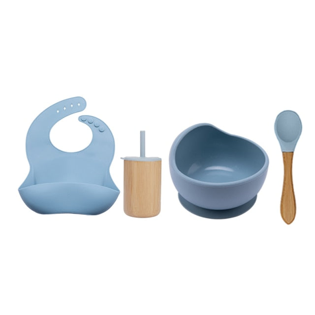 Easy Feeding Set (4pcs)