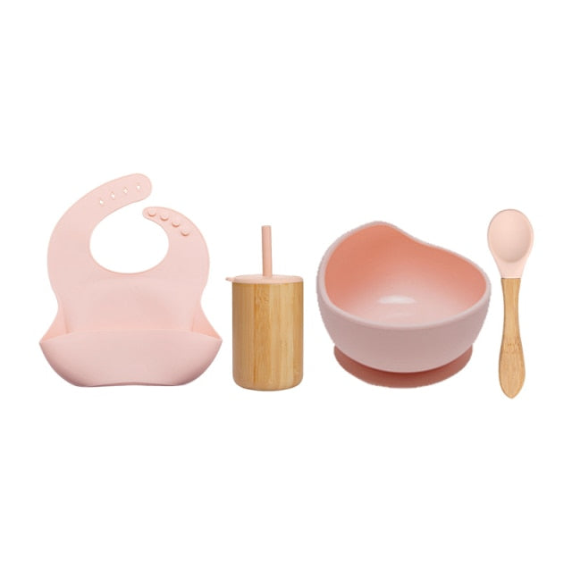 Easy Feeding Set (4pcs)