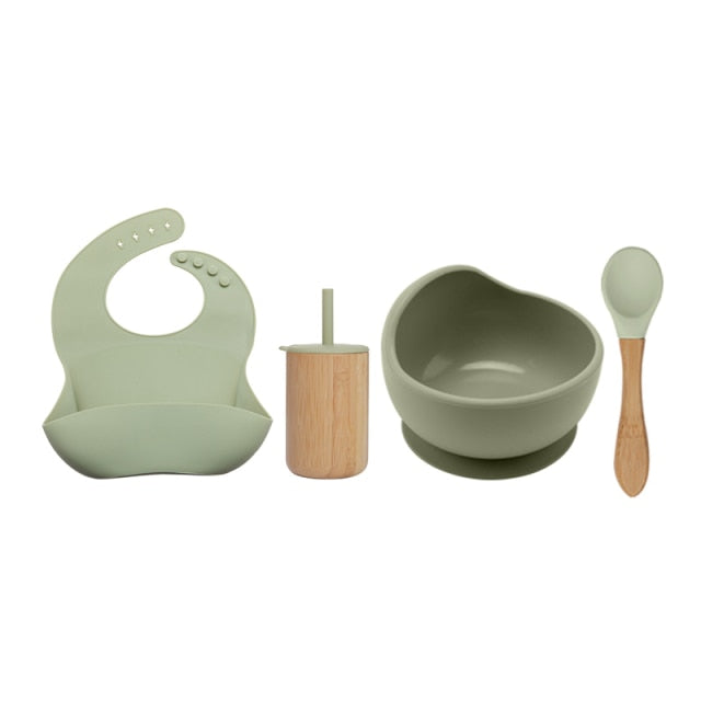 Easy Feeding Set (4pcs)