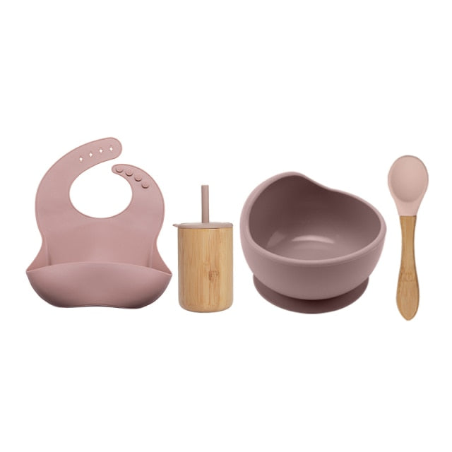 Easy Feeding Set (4pcs)